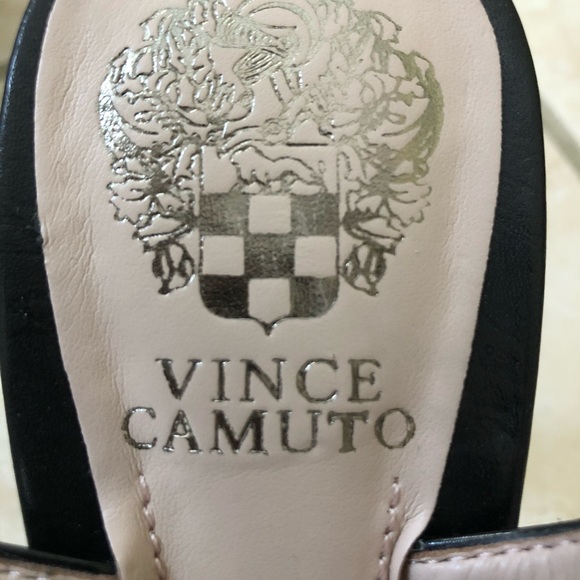 NWT: Vince Camuto Classic Shoes 👠 - Picture 6 of 7